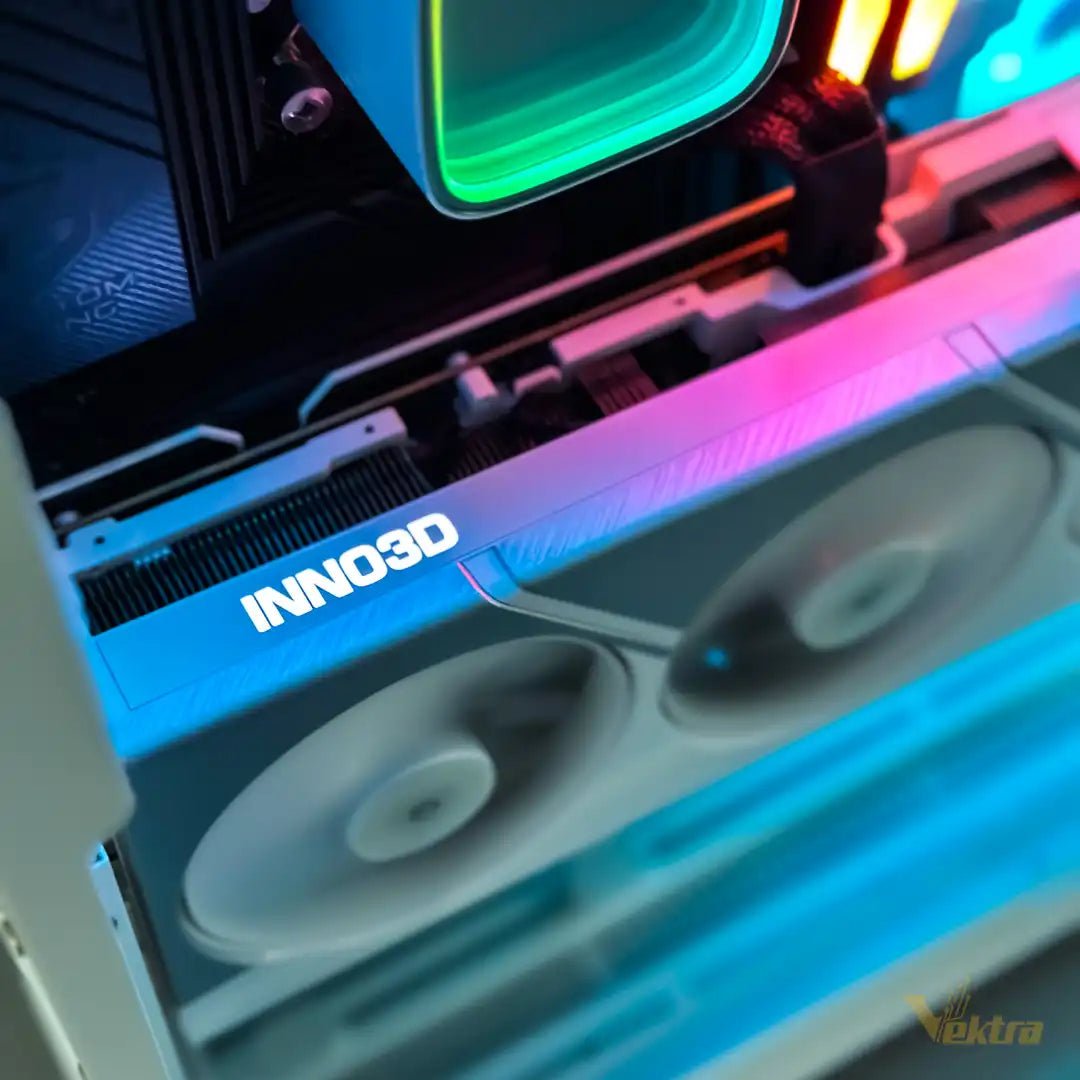 Vektra RDY CH780W Series Gaming PC - Intel Core i7 - 14700KF, Z790 WiFi, RGB 32GB 6000MHz DDR5, PCIe Gen4 NVMe M.2 SSD 1TB, 750W 80 Plus Gold, 360mm Liquid Cooler, 2 Years Warranty - Vektra Computers LLC Vektra RDY CH780W Series Gaming PC - Intel Core i7 - 14700KF, Z790 WiFi, RGB 32GB 6000MHz DDR5, PCIe Gen4 NVMe M.2 SSD 1TB, 750W 80 Plus Gold, 360mm Liquid Cooler, 2 Years Warranty - Vektra Computers LLC